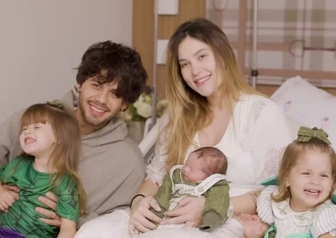 Virgínia Fonseca faz implante contraceptivo após 3 filhos: 'quem veio, veio'