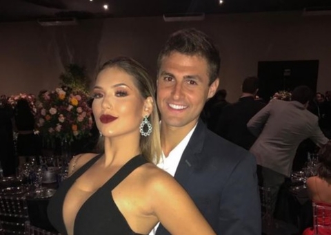 Ex de Virginia, Rezende exige percentual sobre lucro de R$ 20 milhões da influencer