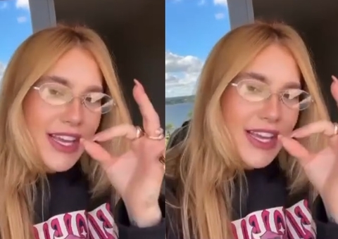 'Tietada' na CPI, Virgínia diz que se tranquilizou ao ouvir senador "hablar"