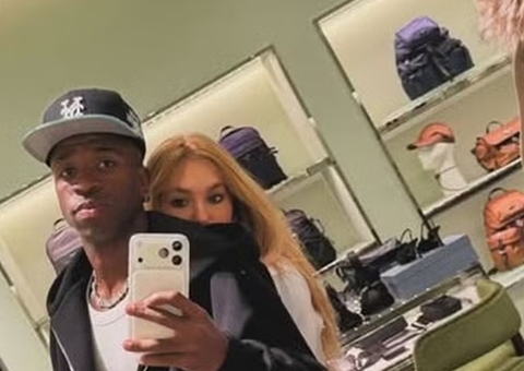 Vini Jr. e Virgínia trocam declarações e colocam fim em rumores de término