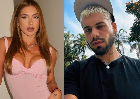 Virginia publica vídeo e comentário sobre Zé Felipe causa alvoroço na internet