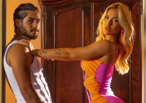 Mulher processa Virgínia alegando ameaça após caso com Zé Felipe