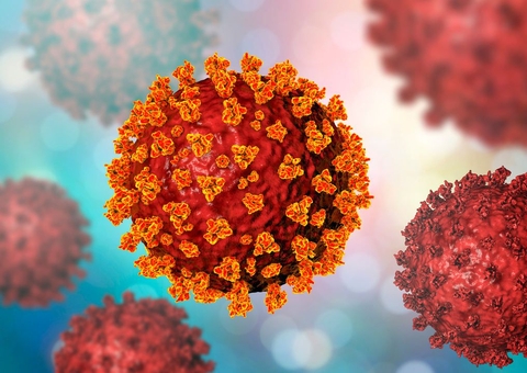 Vacinas AstraZeneca e Pfizer são eficazes contra cepas britânica e indiana 