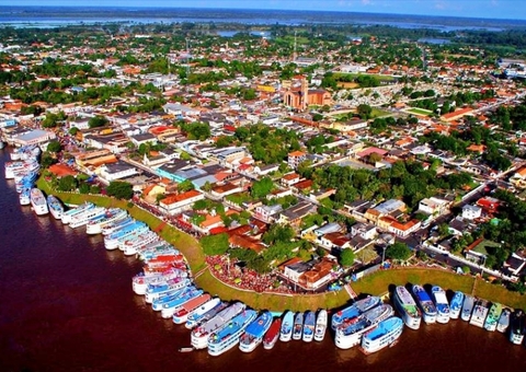 Veja parcial de quem vai disputar segundo turno em Parintins