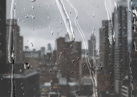 Amazonas tem risco de temporais e alagamentos nesta quarta-feira