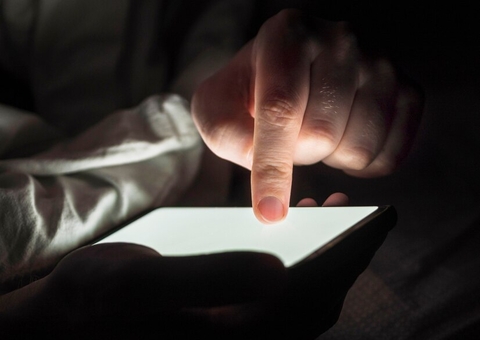 Dupla é presa em Manaus suspeita de extorquir e divulgar fotos íntimas de mulheres 