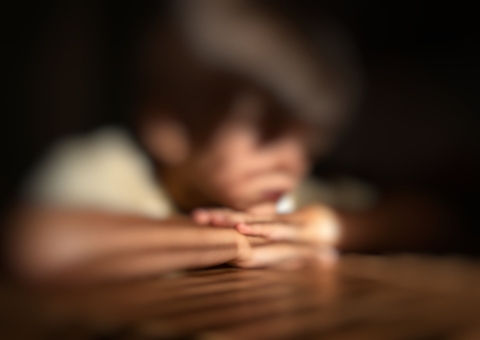 Adolescente é apreendido por estuprar vizinho de 8 anos no Beco do Macedo