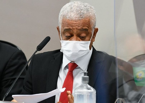 Empresa que vendia ivermectina na pandemia faturou milhões, diz CPI