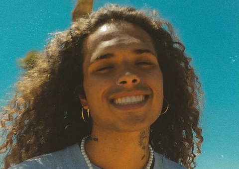 Vitão estreia como ator no Disney+ e fala em seguir carreira além da música