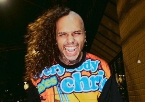 Equipe de Vitão se pronuncia após prints que colocam em dúvida paternidade do cantor