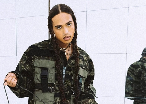 ‘Zona de maior prazer do homem é a próstata', diz Vitão sobre sexo anal