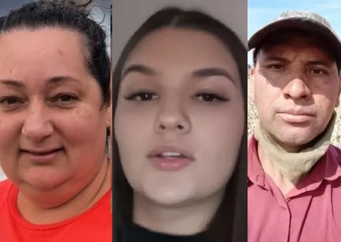 Saiba quem são as vítimas de tornado no Paraná; ventos chegaram a 250 km/h