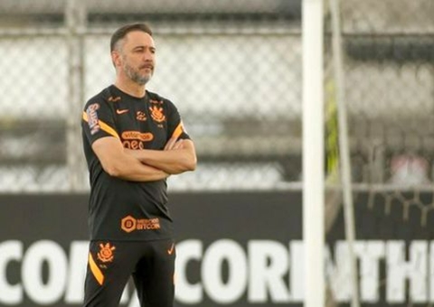 Quais os planos de VP para time do Flamengo até o Mundial