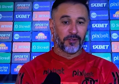 Metade dos times da Série A já trocou de técnico durante o Campeonato Brasileiro