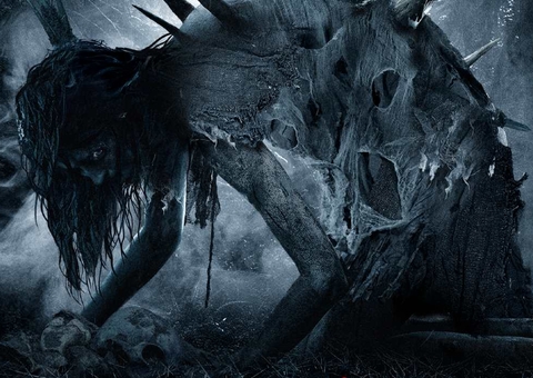 'Viúva das Sombras' ganha trailer e nova data de estreia; Confira