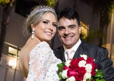 Morte de Guilherme de Pádua completa um ano e viúva faz homenagem 