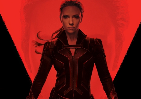 Viúva Negra ganha vídeo com cena inédita; confira