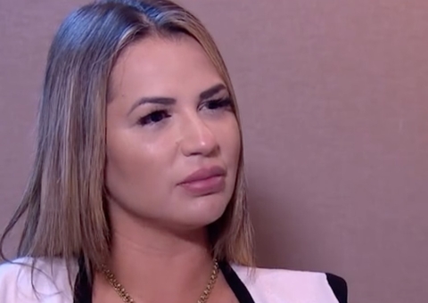 Viúva de MC Kevin diz que ele ‘não pularia sem estímulo’