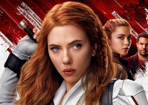 Saiba quando Viúva Negra ficará gratuito no Disney+