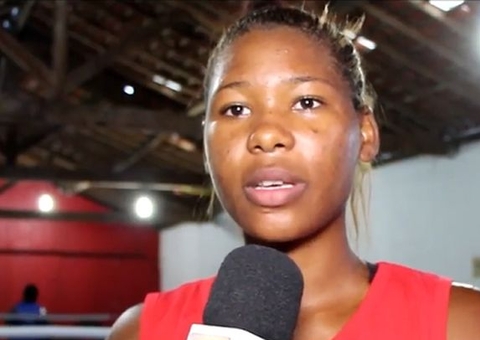 Viviane dos Santos domina argentina e vence na estreia no boxe do Pan 2023