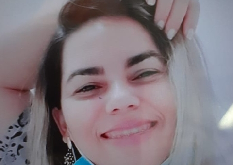 Família procura mulher que desapareceu após sair de casa em Manaus