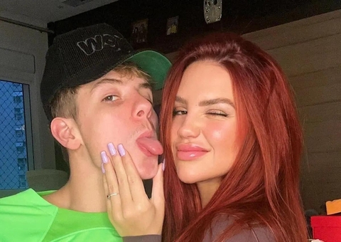 Vivi Wanderley rebate Juliano Floss sobre término: 'debochava de mim'