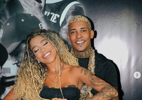 Mulher de Poze do Rodo, Vivi Noronha é alvo de operação contra Comando Vermelho