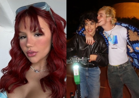 Vivi Wanderley fala pela 1ª vez sobre polêmica com Marina Sena e Juliano Floss