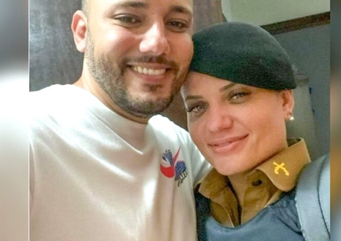 Empresário é preso suspeito de matar esposa PM e forjar suicídio 