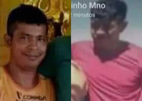 Após 54 dias perdidos na mata, primos são resgatados por familiares no Amazonas