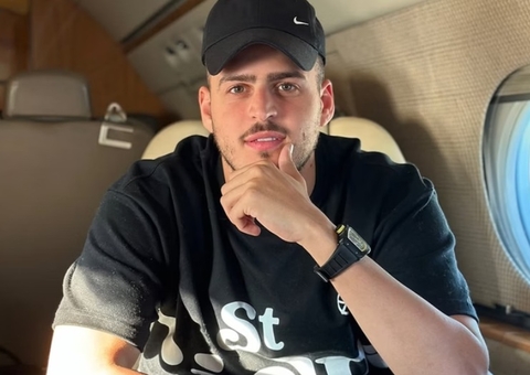 Jon Vlogs é preso na Croácia após confusão em balada; veja foto