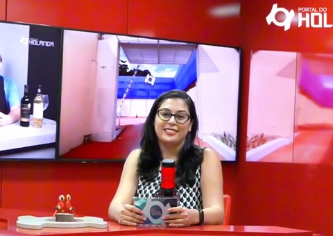 Confira as principais notícias no 'Boletim' desta terça-feira; Assista