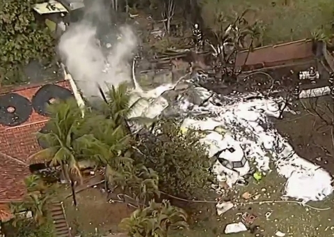 Relatório preliminar de acidente com avião da Voepass deve ficar pronto em 30 dias, diz FAB