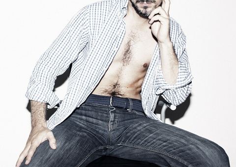 Saiba onde fica o ‘ponto G’ dos homens 