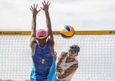 No Chile, brasileiros vivem emoção de competição fora do país