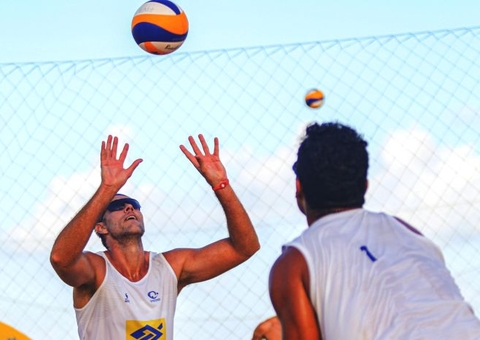 Em Manaus, Superliga C tem jogos de vôlei em novembro