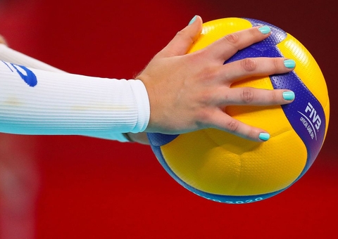 Vôlei: seleção feminina vence Chile e garante vaga no Mundial de 2022