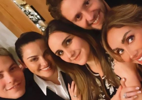 Integrantes do RBD fazem mudanças em redes sociais e fãs especulam retorno da banda