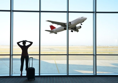 Passageiro deve ser indenizado pela Gol por mudança de voo; entenda