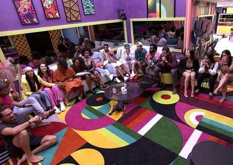 ‘BBB 22': Carnaval terá shows de Banda Eva e Lexa e participação de Mateus Carrilho