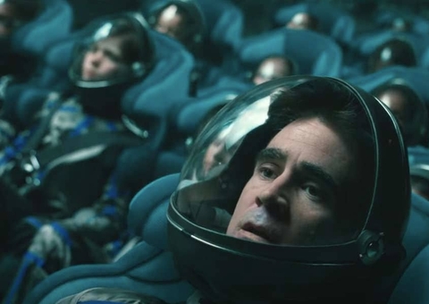 Sci-fi ‘Voyagers’ ganhou um novo trailer; Confira