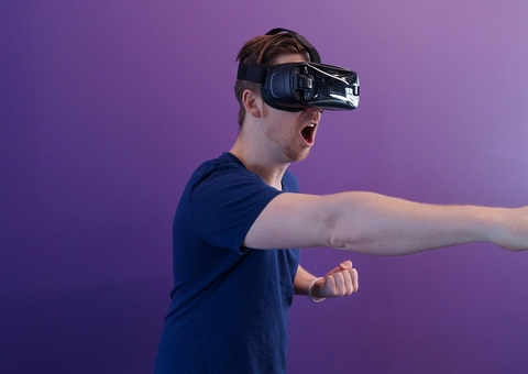 Zuckerberg afirma que a Meta está "em direção ao Realismo"