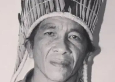 Cacique é atacado e baleado no rosto enquanto desatolava veículo em estrada