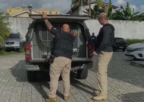 Preso homem que ajudou na fuga de suspeito de estupro coletivo em Barcelos 