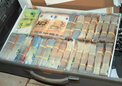 PF ajuda a prender líderes de cartel sérvio que enviava cocaína do Brasil para a União Europeia