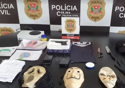 Aluno que matou professora em ataque à escola se inspirou no massacre de Suzano