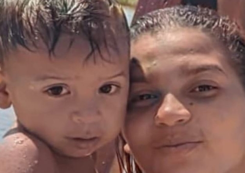 Mãe e filho desaparecem após saírem de casa para ir a banco no Amazonas