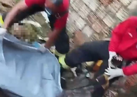 Grupo é preso por matar e decapitar mototaxista no Amazonas