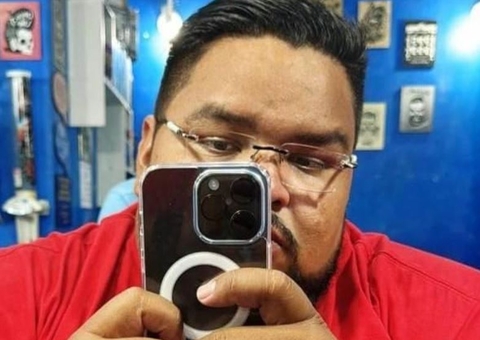 Homem é executado a tiros na frente de casa durante confraternização em Manaus