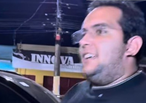 Filho de médico preso na Bolívia é achado morto a tiros em Parintins